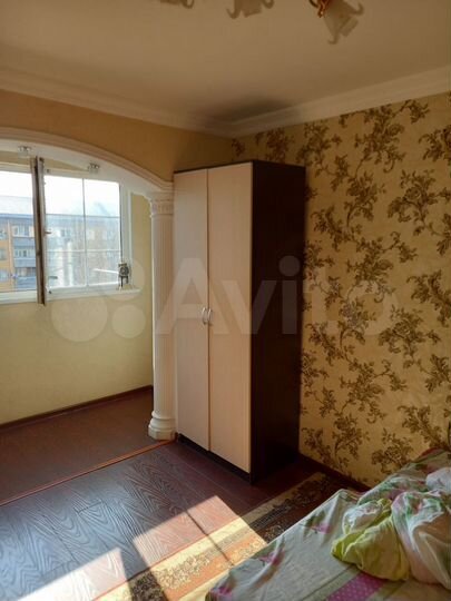 2-к. квартира, 48,5 м², 5/5 эт.