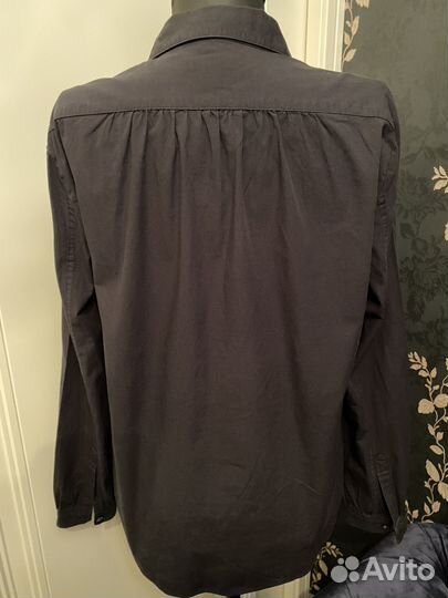 Burberry рубашка оригинал