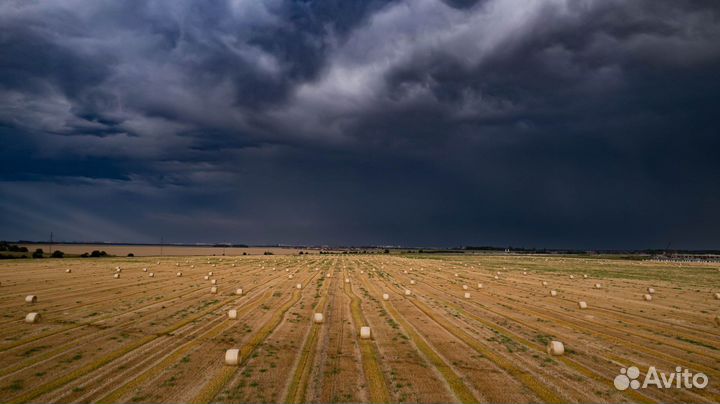 Аэросъемка + видеосъемка