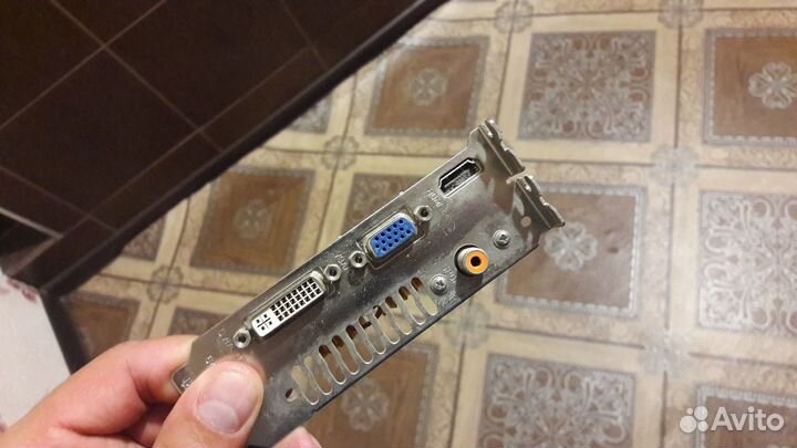 Видеокарта