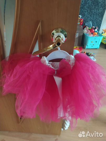 Вещи на девочку