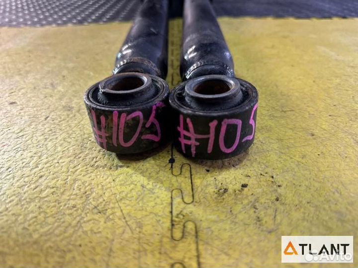 Амортизатор задний toyota voxy