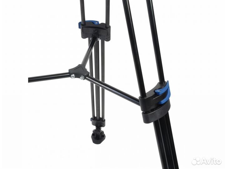 Видео штатив Falcon Eyes cinemapro