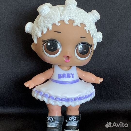 Куклы лол