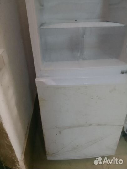 Холодильник