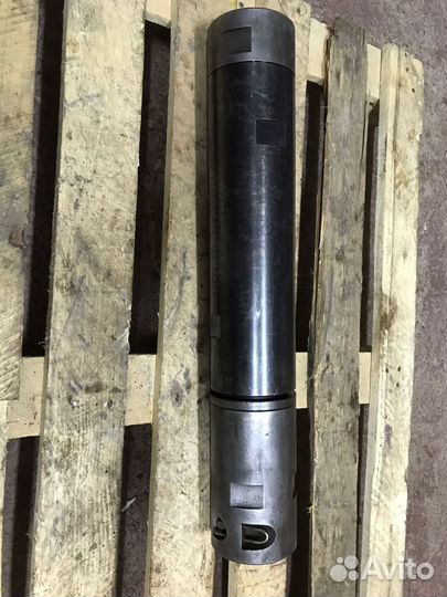 Пневмоударник П-130 Серов