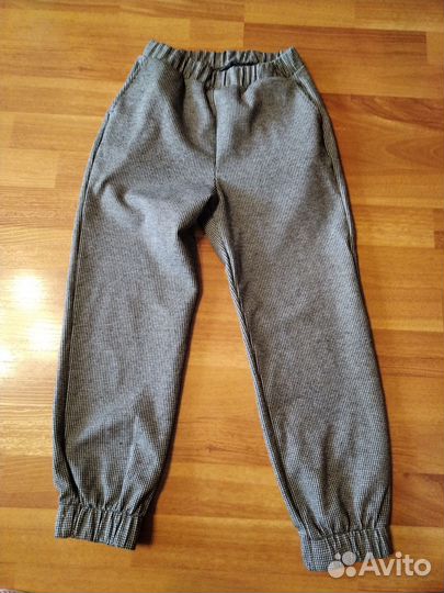 Брюки для девочки