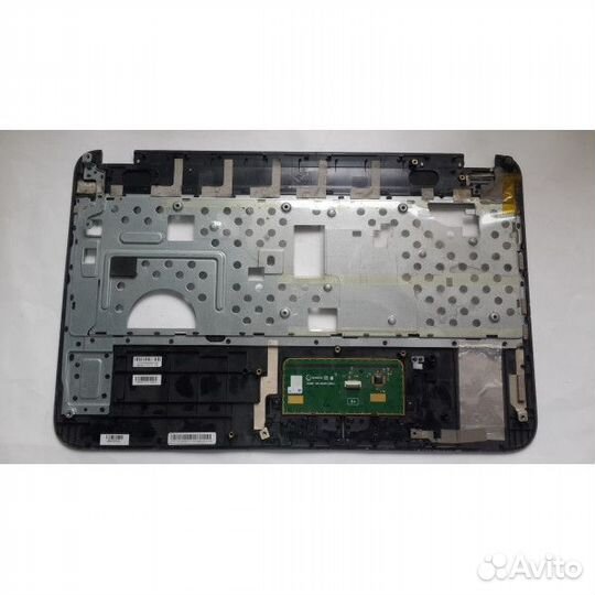 Топкейс HP g6-2370er