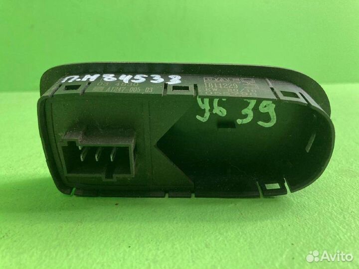 Включатель DAF XF105