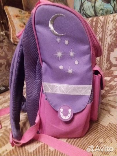 Рюкзак ортопедический