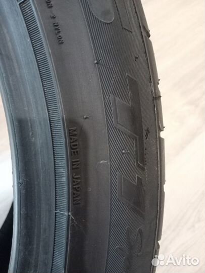 Toyo Proxes T1-S 295/40 R21 111Y