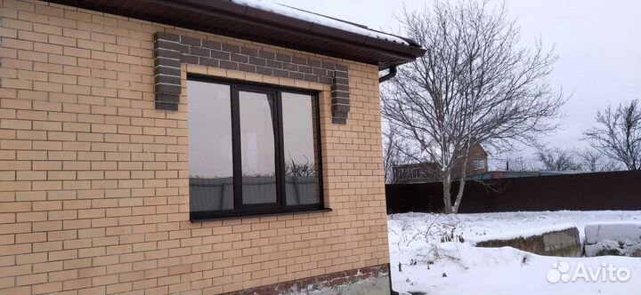 Бюджетные окна