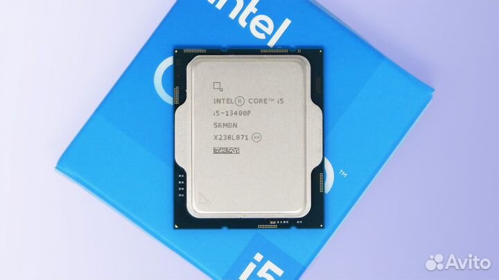 Intel core i5 13400f