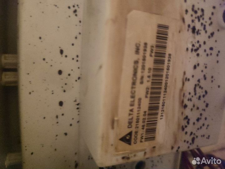 Стиральная машина бу