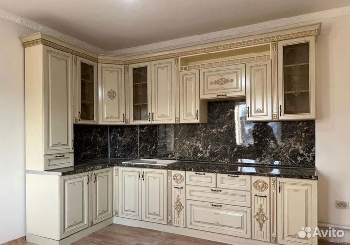 Кухонная гарнитура