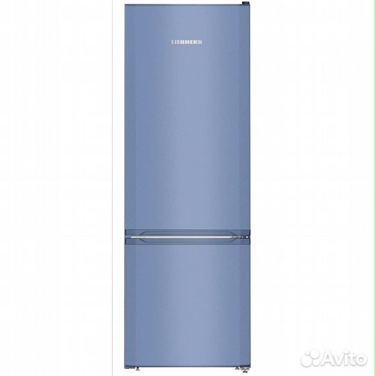 Холодильник Liebherr CUfb 2831-22 001