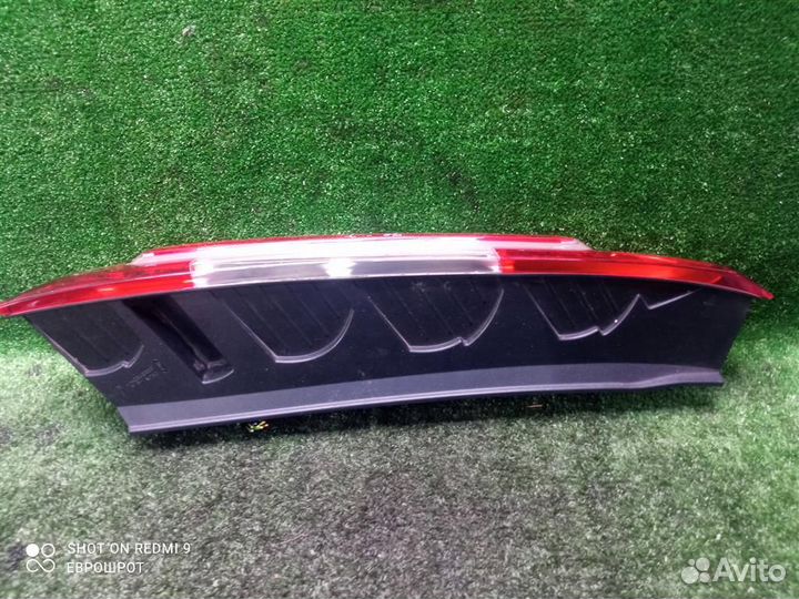 Фонарь задний левый Ford C-MAX (2003-2011)