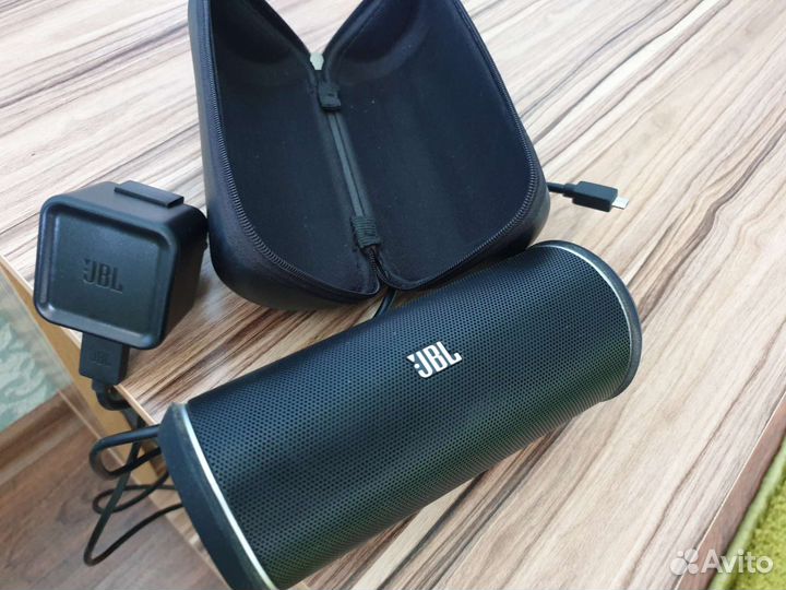 Беспроводная акустика jbl