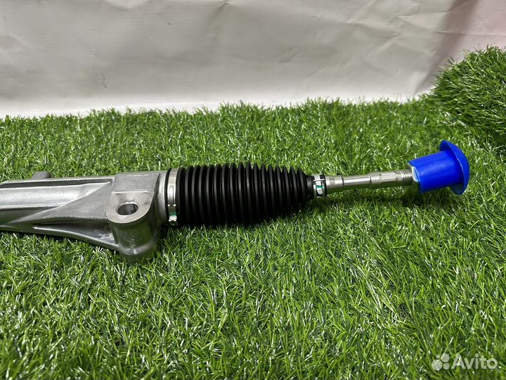 Рулевая рейка на Toyota Rav 4 (31)