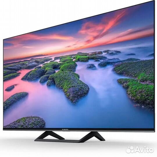 Телевизор Xiaomi Mi TV A2 65''