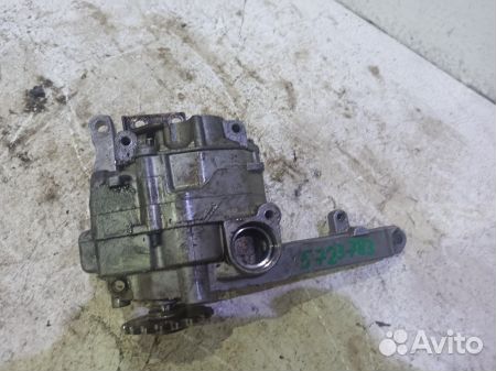 Насос масляный Мерседес