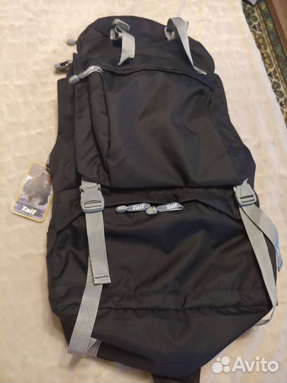 Туристический рюкзак(65л)