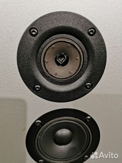 Колонки Jamo E470