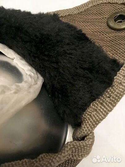 Фляга и котелок-кружка от фирмы 