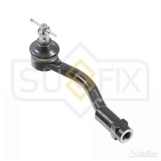 Sufix SE-1054 Наконечник рулевой тяги перед лев