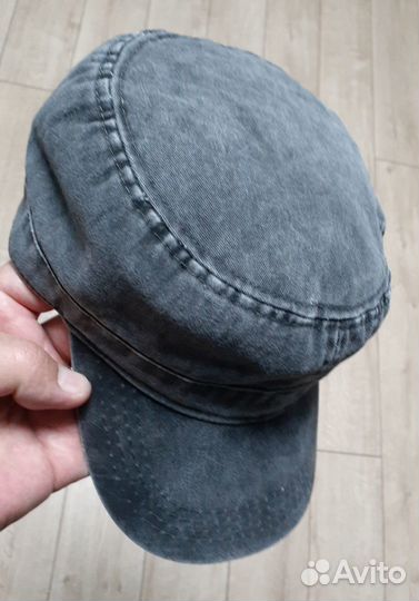 Кепка мужская(уркаганка)