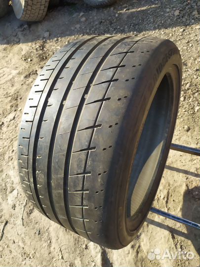 Bridgestone Potenza S007 315/35 R20 106