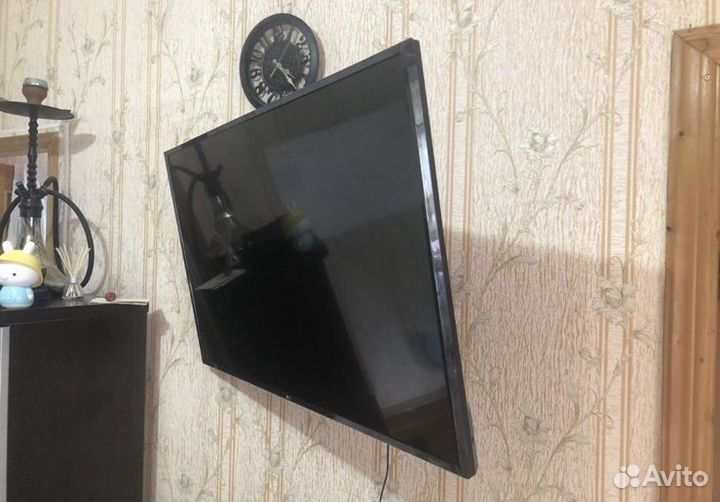 Телевизор SMART tv