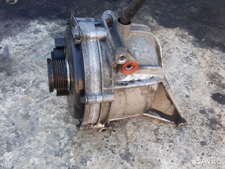 Генератор Mercedes W210 S210 2.2 CDI