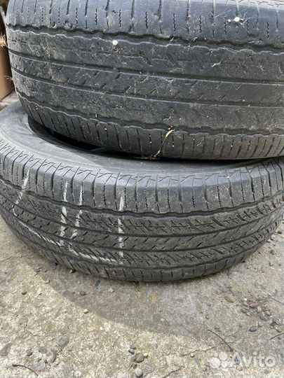 Toyo Open Country U/T 235/65 R17