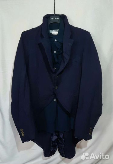 Костюм Comme des Garcons