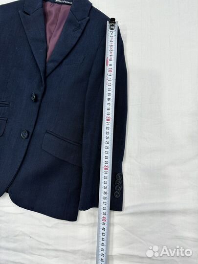 Костюм на мальчика 116