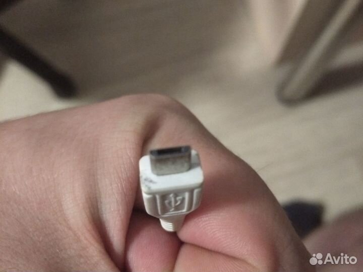 Кабель usb - micro usb