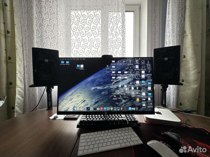 JBL 305P mkii цена за пару