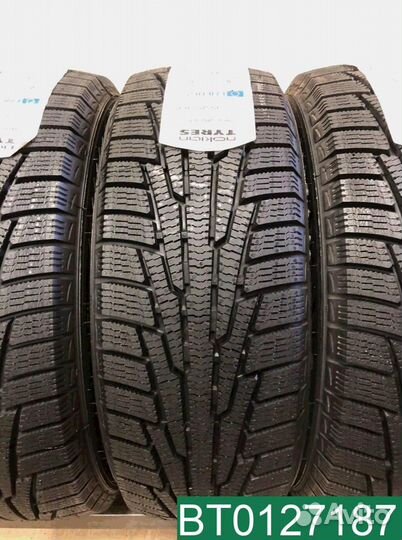 Nokian Tyres Nordman RS2 195/55 R15 89R