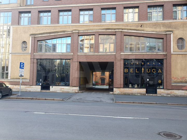 Свободного назначения, 40.2 м²