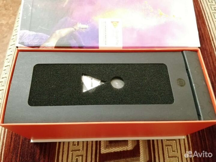 Колонка Jbl flip 4 (оригинал)