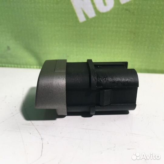 Кнопка аварийной сигнализации Форд Фокус 2 08-11