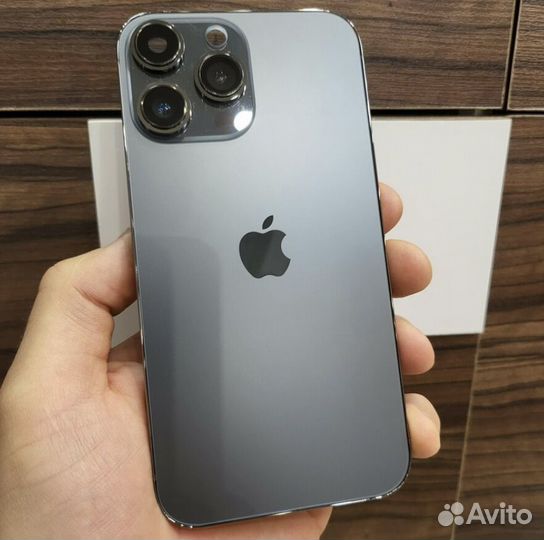 Корпус 13/14/15 pro для iPhone XR