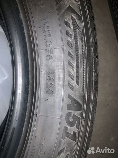 Atlas Batman A51 225/55 R18 98V