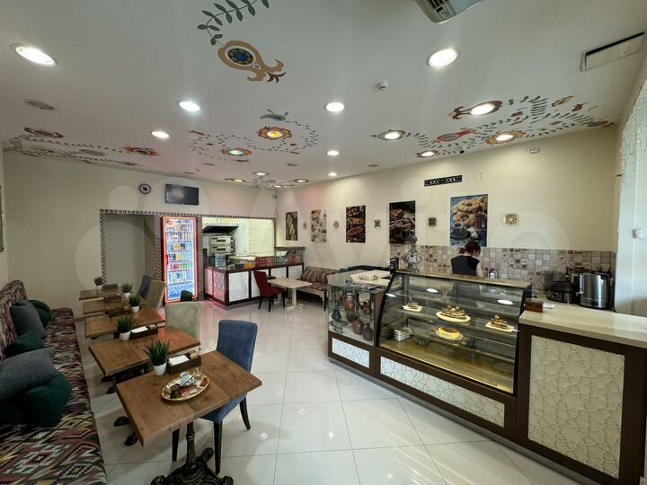 Свободного назначения, 110 м²