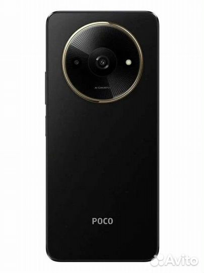 Xiaomi Poco C61, 3/64 ГБ