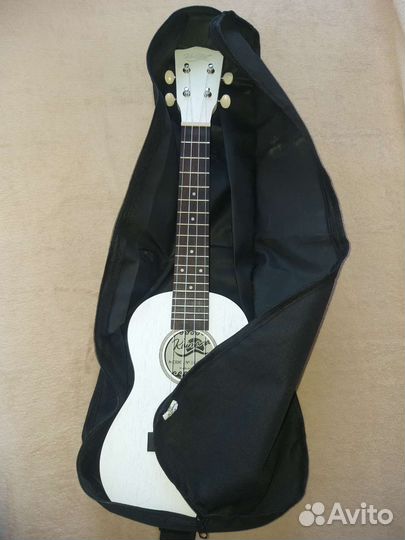 Укулеле концерт