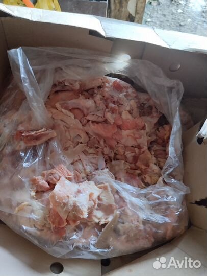 Мясо говядина