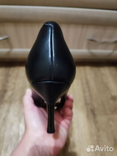 Туфли Instreet zenden 39р