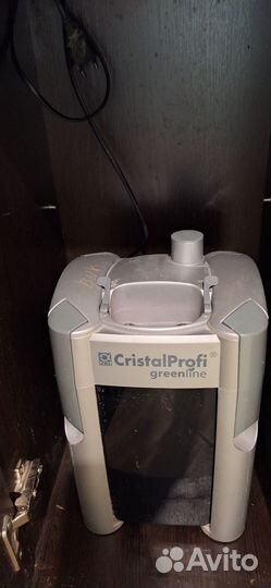 Аквариум с тумбой 200 литров